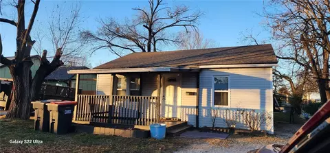 1110 Watson Ave, Springdale, AR 72764
