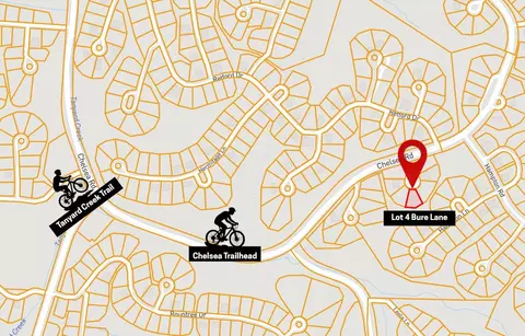lot4 Bure Ln, Bella Vista, AR 72715