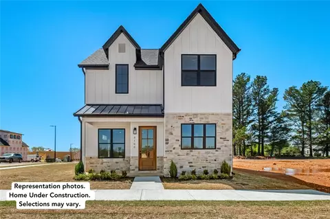 3104 W Geneva St, Rogers, AR 72758
