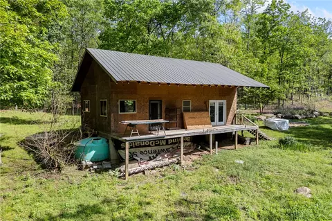 Exterior - 4459 Nc 8650, Jasper, AR 72641 photo 5 of 8
