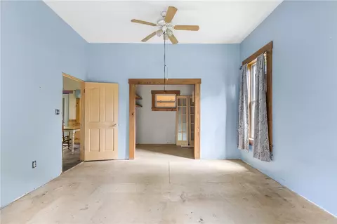 Bedroom - 4459 Nc 8650, Jasper, AR 72641 photo 2 of 2