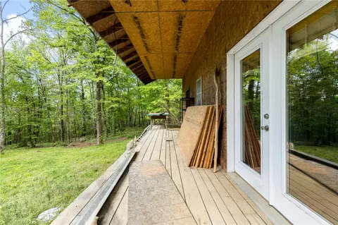 Exterior - 4459 Nc 8650, Jasper, AR 72641 photo 3 of 8