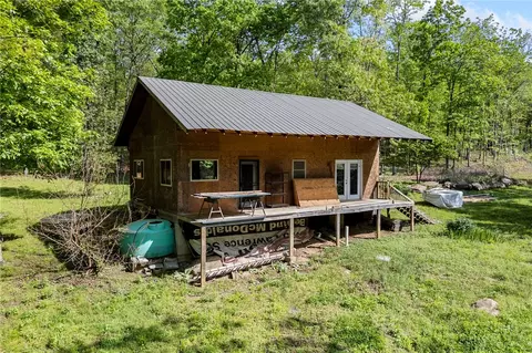 Exterior - 4459 Nc 8650, Jasper, AR 72641 photo 4 of 7