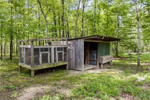 Exterior - 4459 Nc 8650, Jasper, AR 72641 photo 1 of 7
