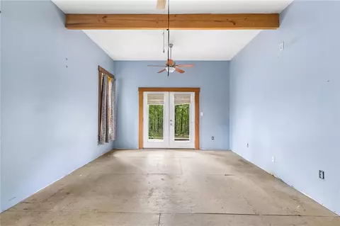 Bedroom - 4459 Nc 8650, Jasper, AR 72641 photo 1 of 2