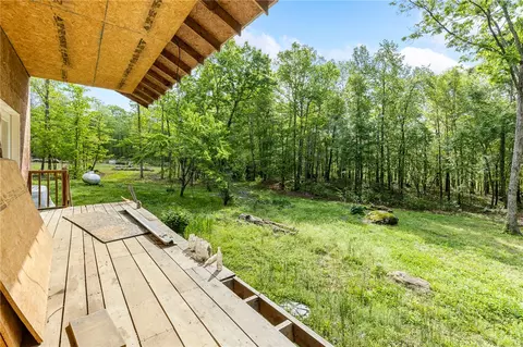 Exterior - 4459 Nc 8650, Jasper, AR 72641 photo 4 of 8
