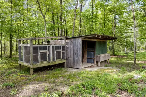 Exterior - 4459 Nc 8650, Jasper, AR 72641 photo 2 of 8