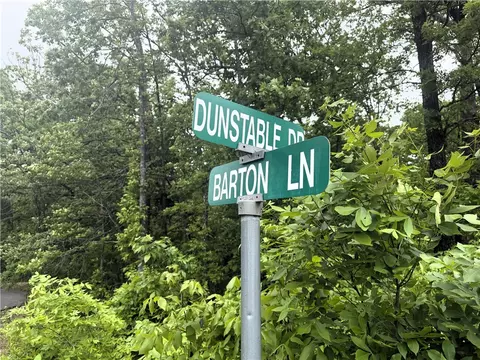 Barton Lane, Bella Vista, AR 72714