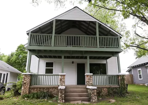 610 N Robinson St, Harrison, AR 72601