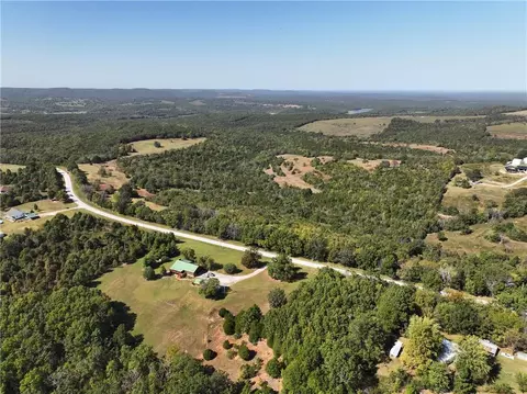 tbd Highway 14, Lead Hill, AR 72644