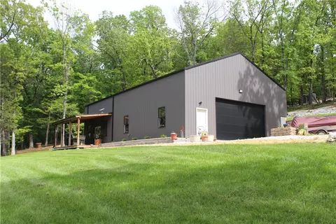 170 Blue Lake Dr, Protem, MO 65733