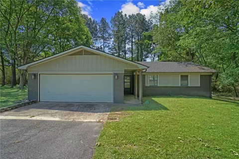 533 Randall Cir, Russellville, AR 72802