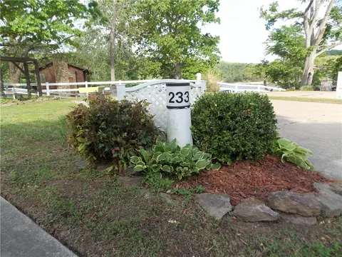 1229 County Road 663 #LOT 233, Oak Grove, AR 72660