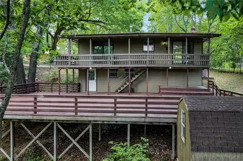 12924 Shaffer Rd, Garfield, AR 72732 photo 2
