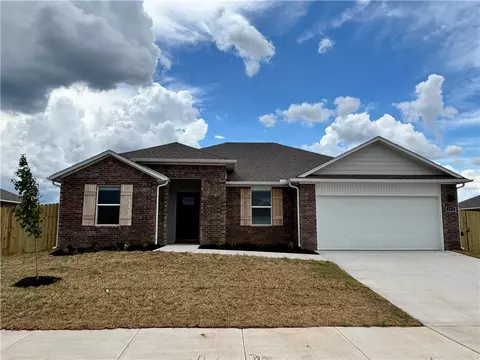 213 Ruggles St, Pea Ridge, AR 72751