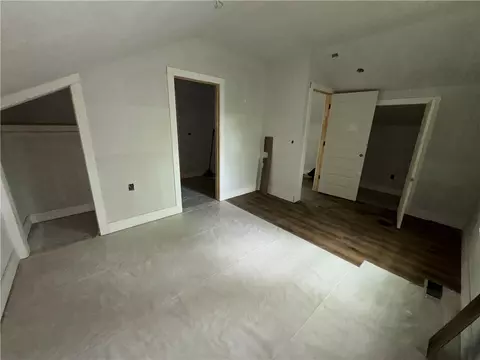 Bedroom - 10669 Highway 16, Combs, AR 72721 photo 3 of 3