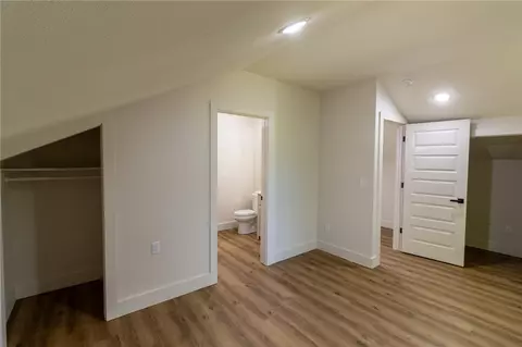 Bedroom - 10669 Highway 16, Combs, AR 72721 photo 1 of 6