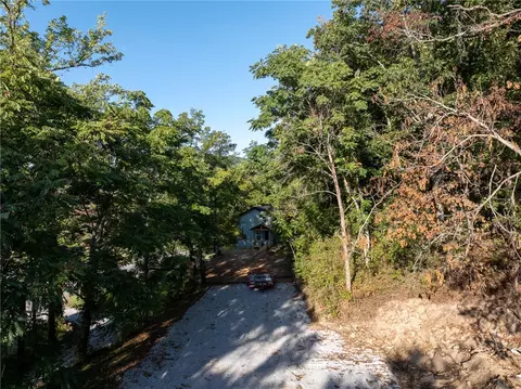 Exterior - 10669 Highway 16, Combs, AR 72721 photo 6 of 8