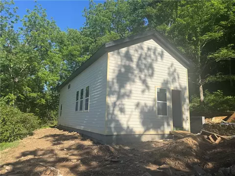 10669 Highway 16, Combs, AR 72721