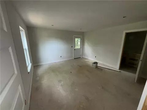 Bedroom - 10669 Highway 16, Combs, AR 72721 photo 1 of 3