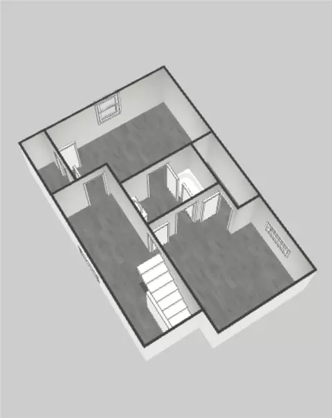 Floorplan - 10669 Highway 16, Combs, AR 72721 photo 2 of 3