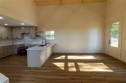 Living - 10669 Highway 16, Combs, AR 72721 photo 2 of 3