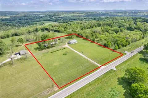 3648 W And 3644 W Highway 62, Berryville, AR 72616
