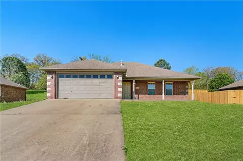 1041 Sara Beth St, Elkins, AR 72727