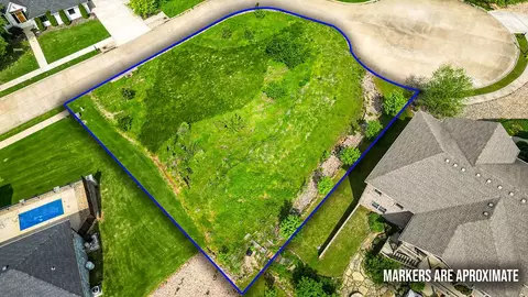 3403 NW Creekstone Cv, Bentonville, AR 72712