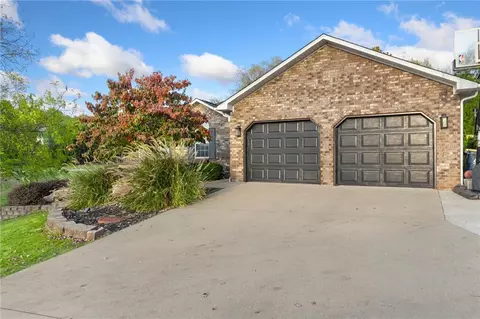 Exterior - 1701 Augusta Dr, Harrison, AR 72601 photo 9 of 9