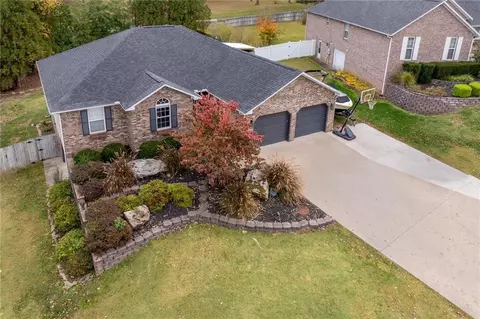 View/Area - 1701 Augusta Dr, Harrison, AR 72601 photo 2 of 4
