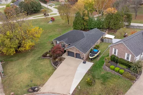 View/Area - 1701 Augusta Dr, Harrison, AR 72601 photo 3 of 4