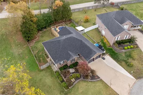 View/Area - 1701 Augusta Dr, Harrison, AR 72601 photo 4 of 4