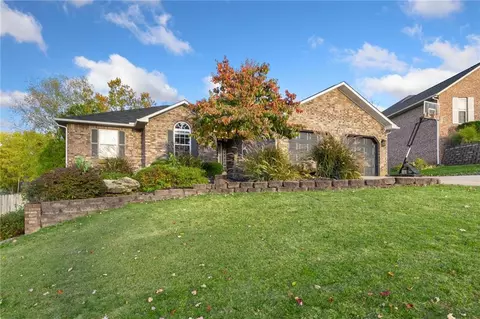 1701 Augusta Dr, Harrison, AR 72601