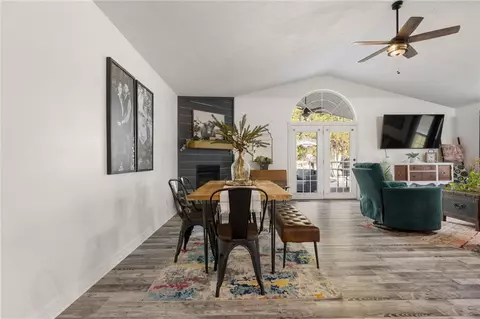 Dining - 1701 Augusta Dr, Harrison, AR 72601 photo 1 of 1