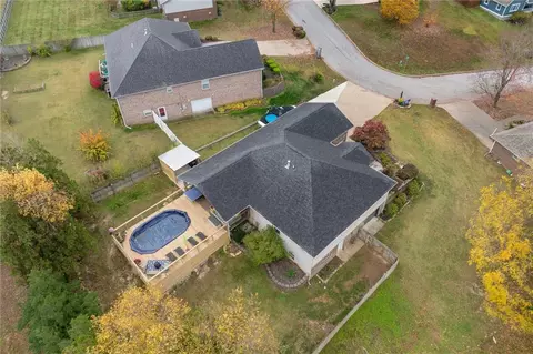 View/Area - 1701 Augusta Dr, Harrison, AR 72601 photo 1 of 4