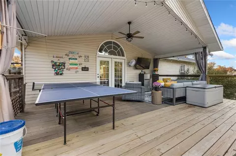 Exterior - 1701 Augusta Dr, Harrison, AR 72601 photo 2 of 9