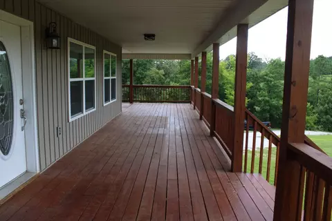 Exterior - 9294 Sugar Rd, Harrison, AR 72601 photo 7 of 20