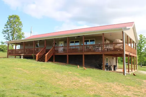 9294 Sugar Rd, Harrison, AR 72601