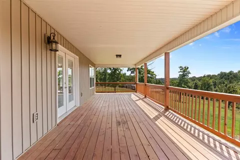 Exterior - 9294 Sugar Rd, Harrison, AR 72601 photo 7 of 11