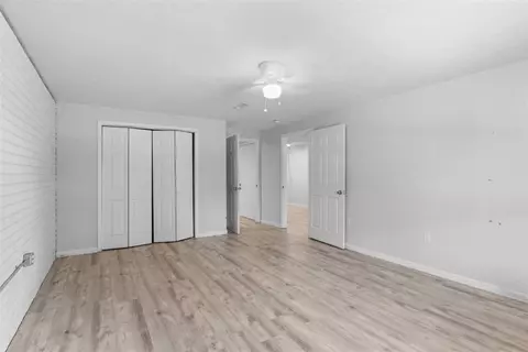 Bedroom - 9294 Sugar Rd, Harrison, AR 72601 photo 5 of 5