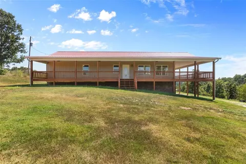 Exterior - 9294 Sugar Rd, Harrison, AR 72601 photo 1 of 11