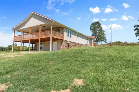 Exterior - 9294 Sugar Rd, Harrison, AR 72601 photo 5 of 11