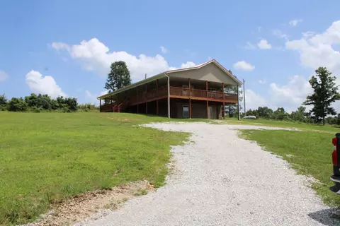 Exterior - 9294 Sugar Rd, Harrison, AR 72601 photo 15 of 20