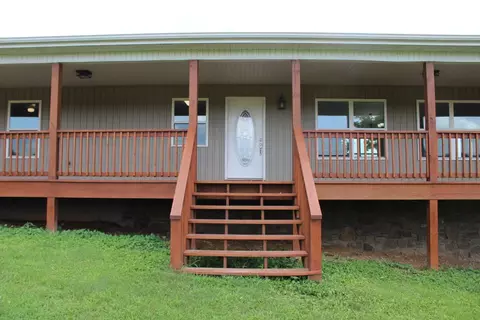 Exterior - 9294 Sugar Rd, Harrison, AR 72601 photo 5 of 20