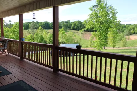 Exterior - 9294 Sugar Rd, Harrison, AR 72601 photo 11 of 20
