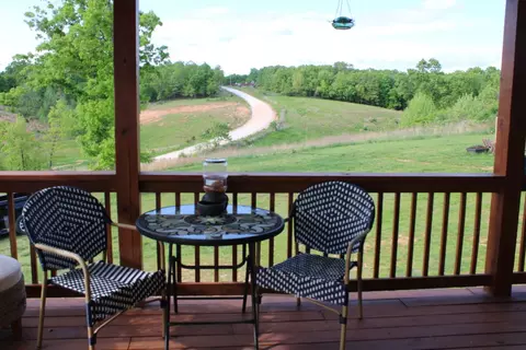 Exterior - 9294 Sugar Rd, Harrison, AR 72601 photo 12 of 20