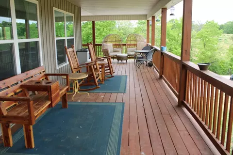 Exterior - 9294 Sugar Rd, Harrison, AR 72601 photo 6 of 20