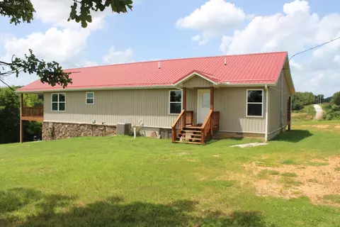 Exterior - 9294 Sugar Rd, Harrison, AR 72601 photo 14 of 20