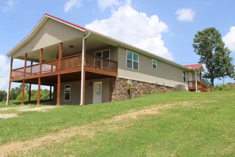 Exterior - 9294 Sugar Rd, Harrison, AR 72601 photo 13 of 20